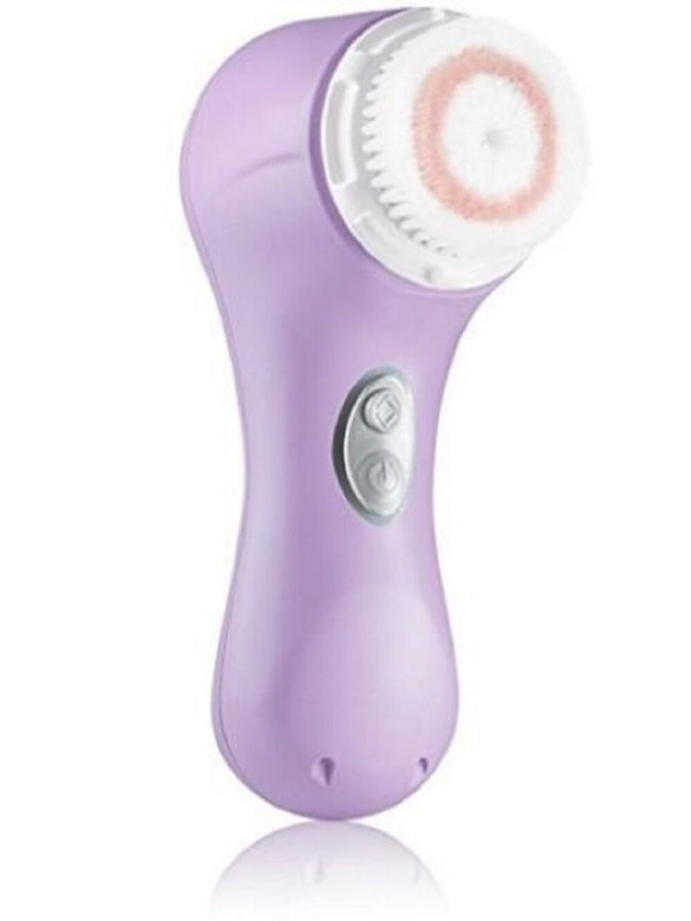 Clarisonic Mia 2 Sonic Facial Cleansing Brush System in Lavender New in Box